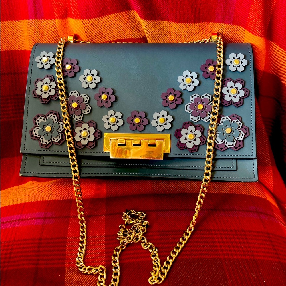 Zac Posen purse